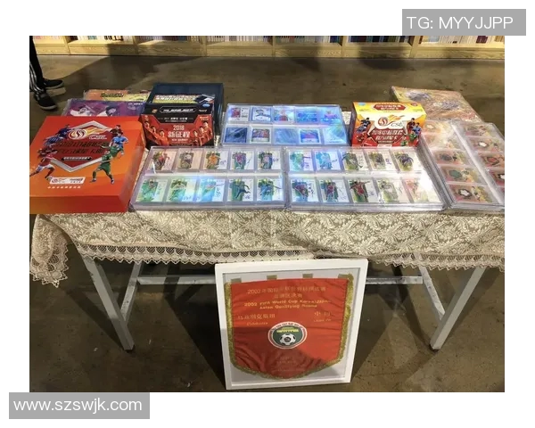 探索足球明星卡片的在线查看平台与收藏指南