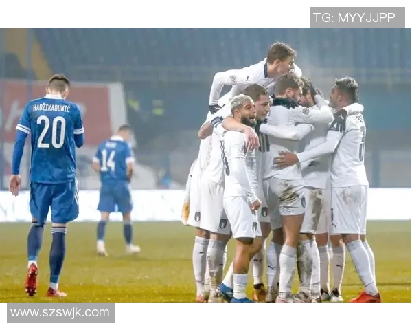 意大利足球的辉煌历史与未来展望：从传统强队到新生力量的崛起